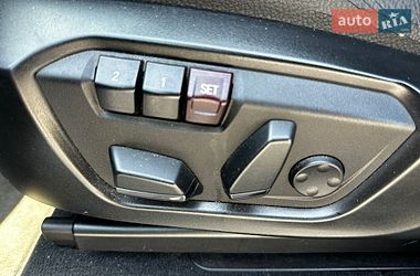 Позашляховик / Кросовер BMW X3 2015 в Львові фото 16 Позашляховик / Кросовер BMW X3 2015 в Львові