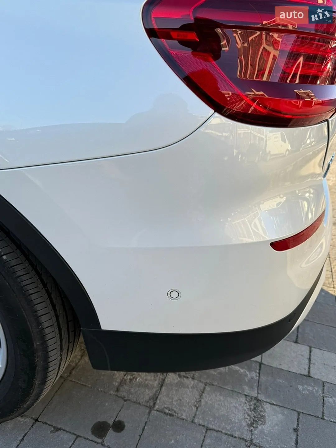 2020 BMW X3 - мініатюра 38