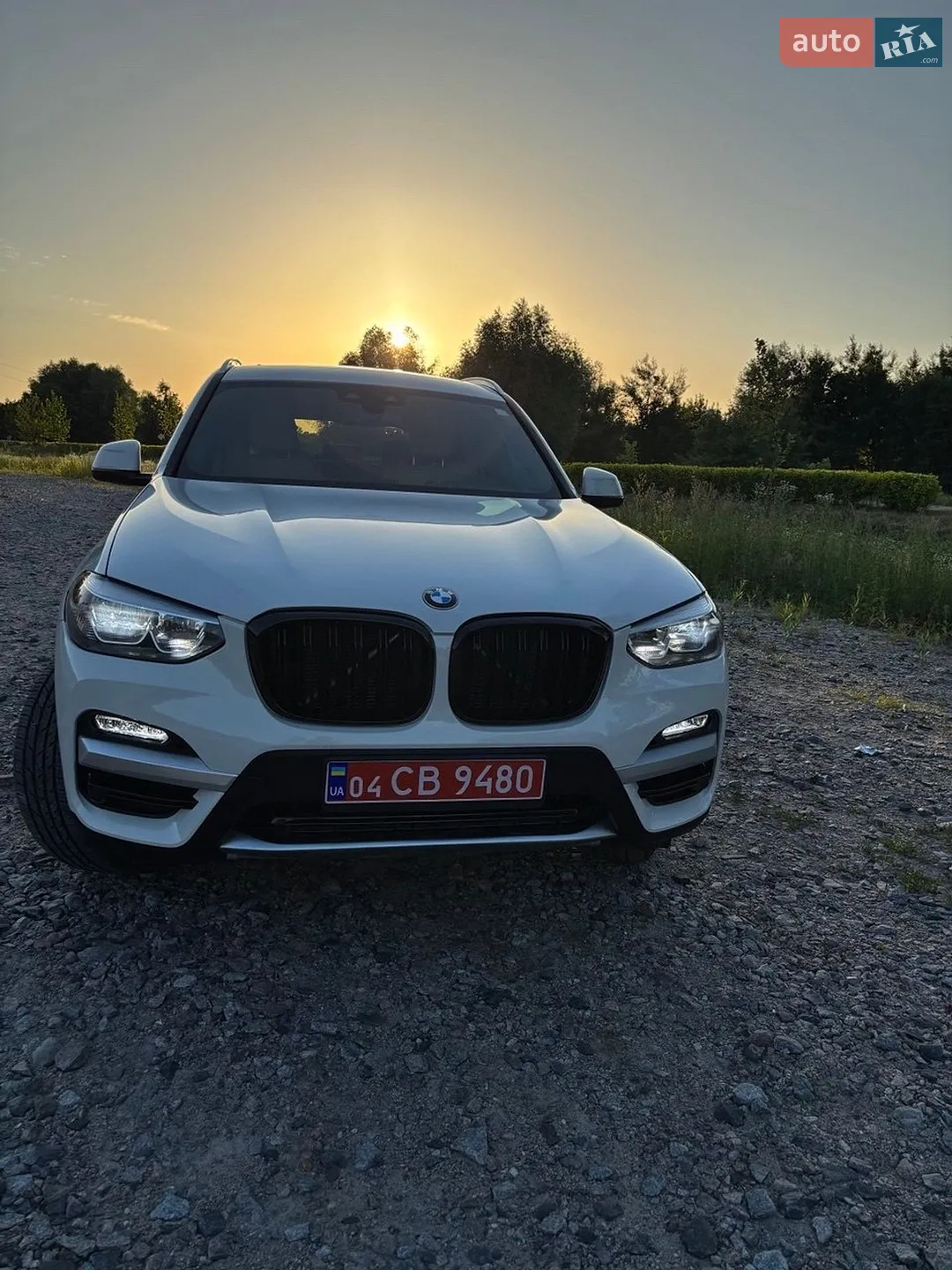 2019 BMW X3 - мініатюра 13