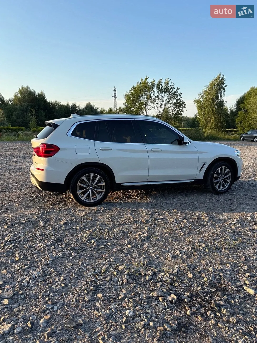 2019 BMW X3 - мініатюра 18