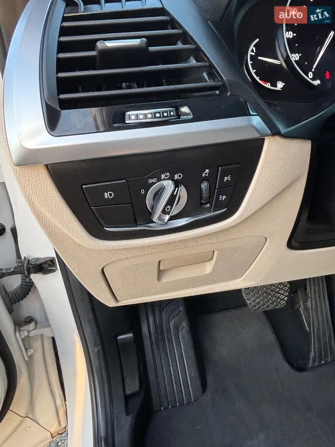 2019 BMW X3 - мініатюра 24