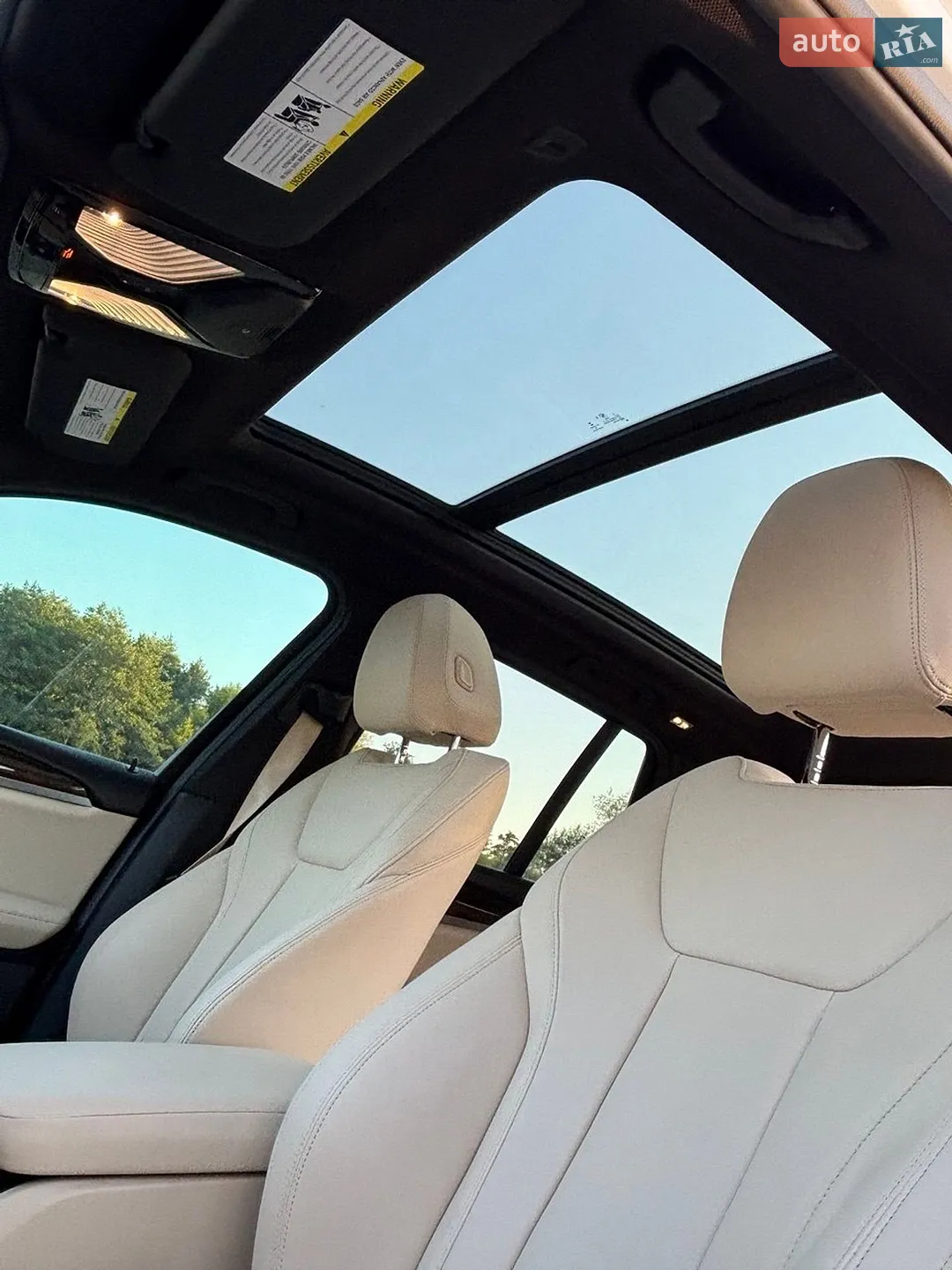 2019 BMW X3 - мініатюра 32