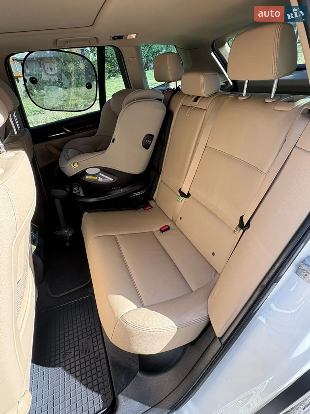 2016 BMW X3 - мініатюра 19