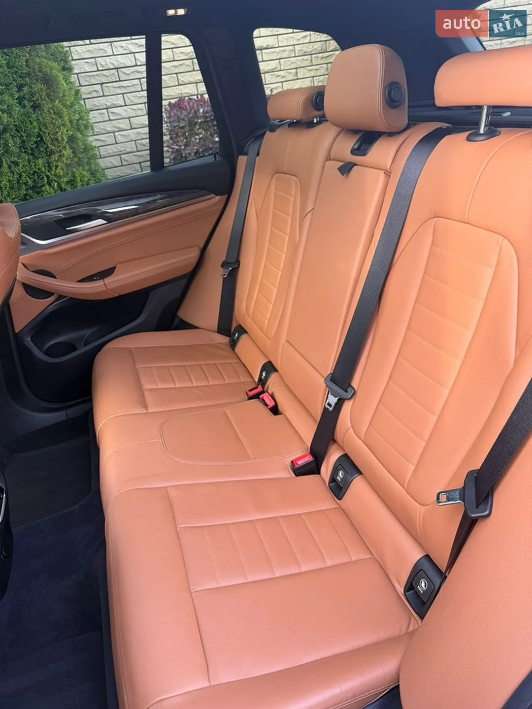 2018 BMW X3 - мініатюра 10