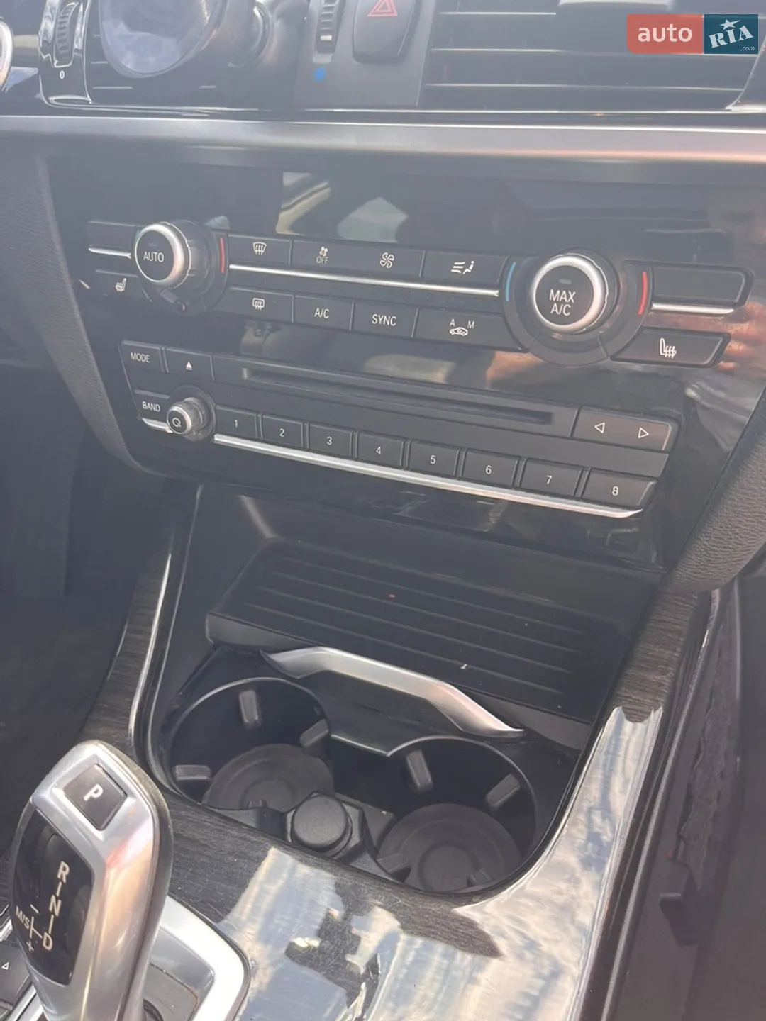 2017 BMW X3 - мініатюра 33