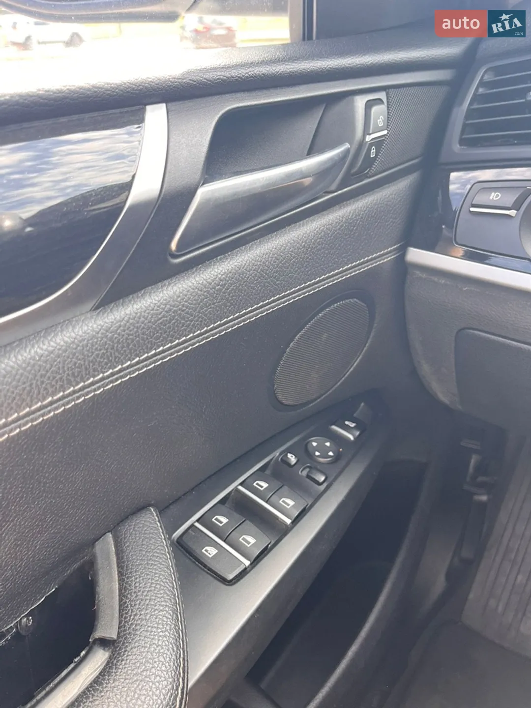 2017 BMW X3 - мініатюра 46