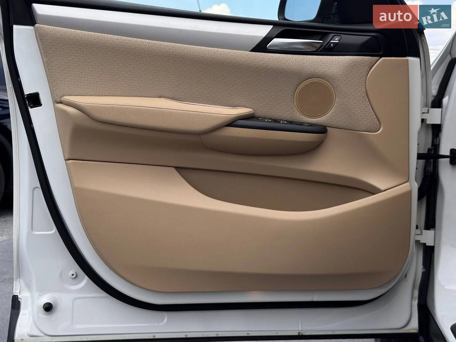 2015 BMW X3 - мініатюра 26