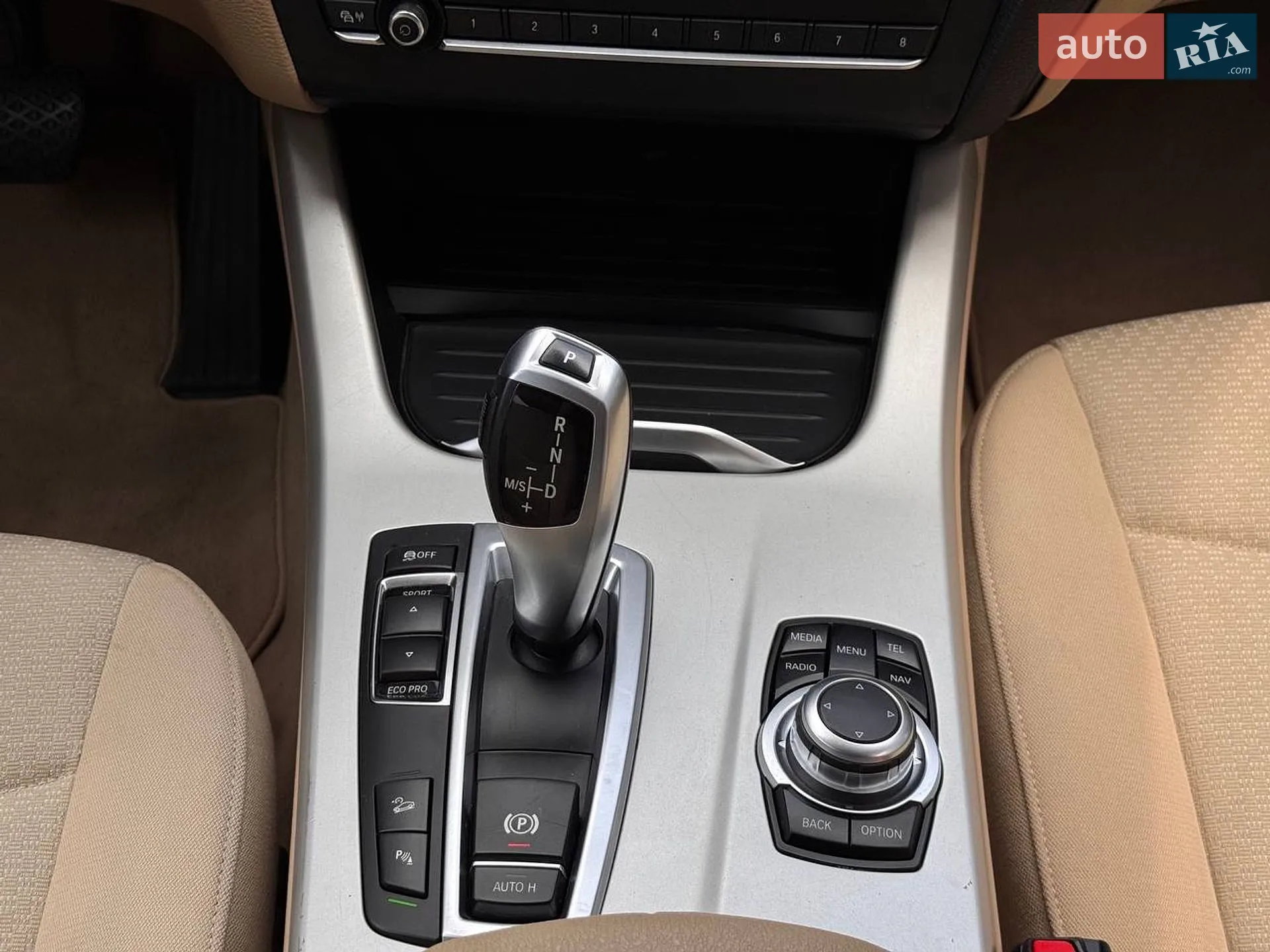 2015 BMW X3 - мініатюра 63