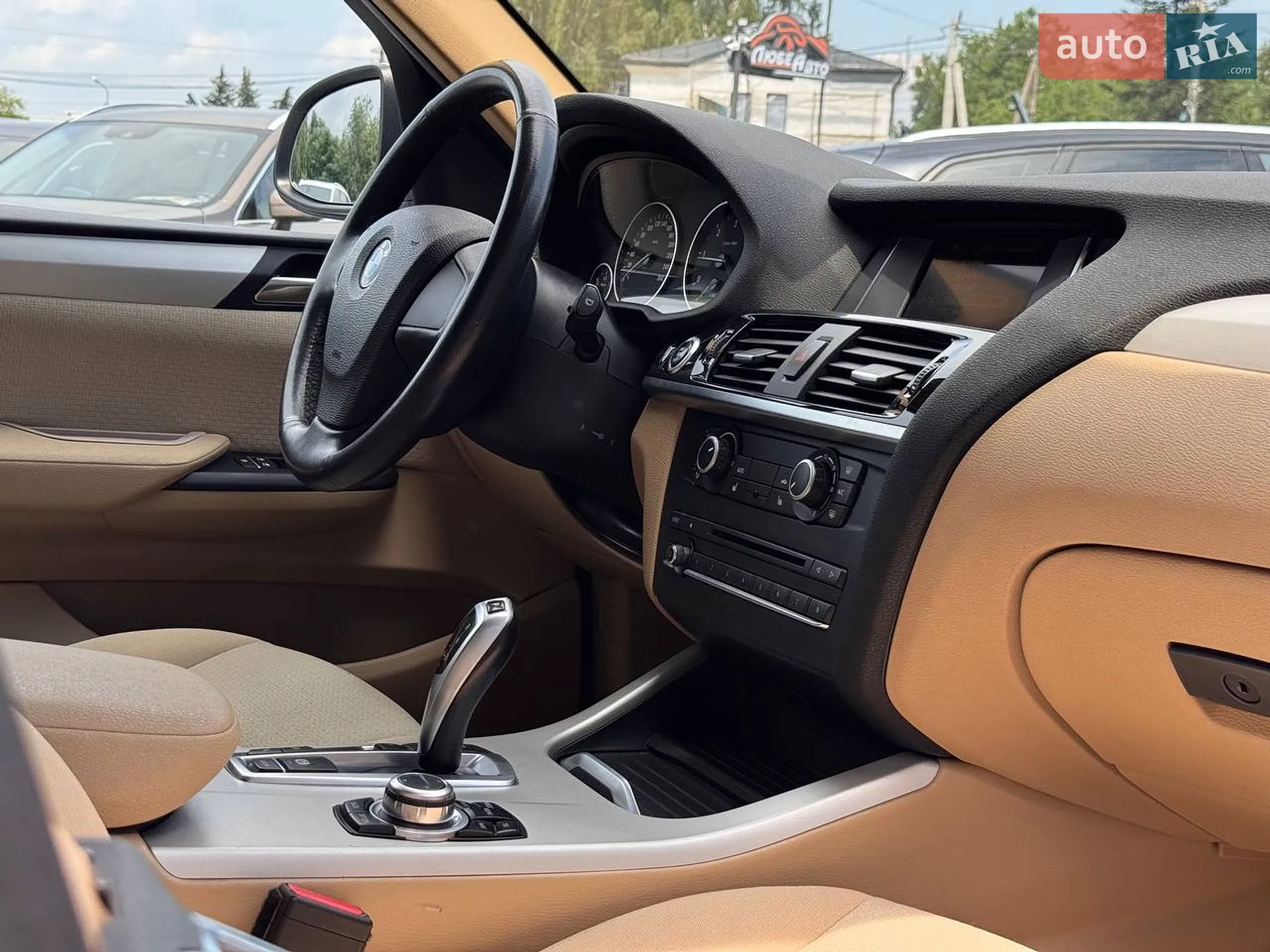 2015 BMW X3 - мініатюра 75
