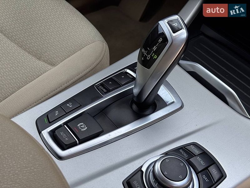 Внедорожник / Кроссовер BMW X3 2015 в Ровно фото 78 Внедорожник / Кроссовер BMW X3 2015 в Ровно