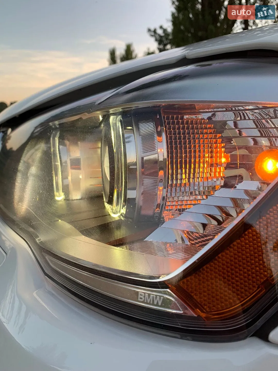 2014 BMW X3 - мініатюра 10