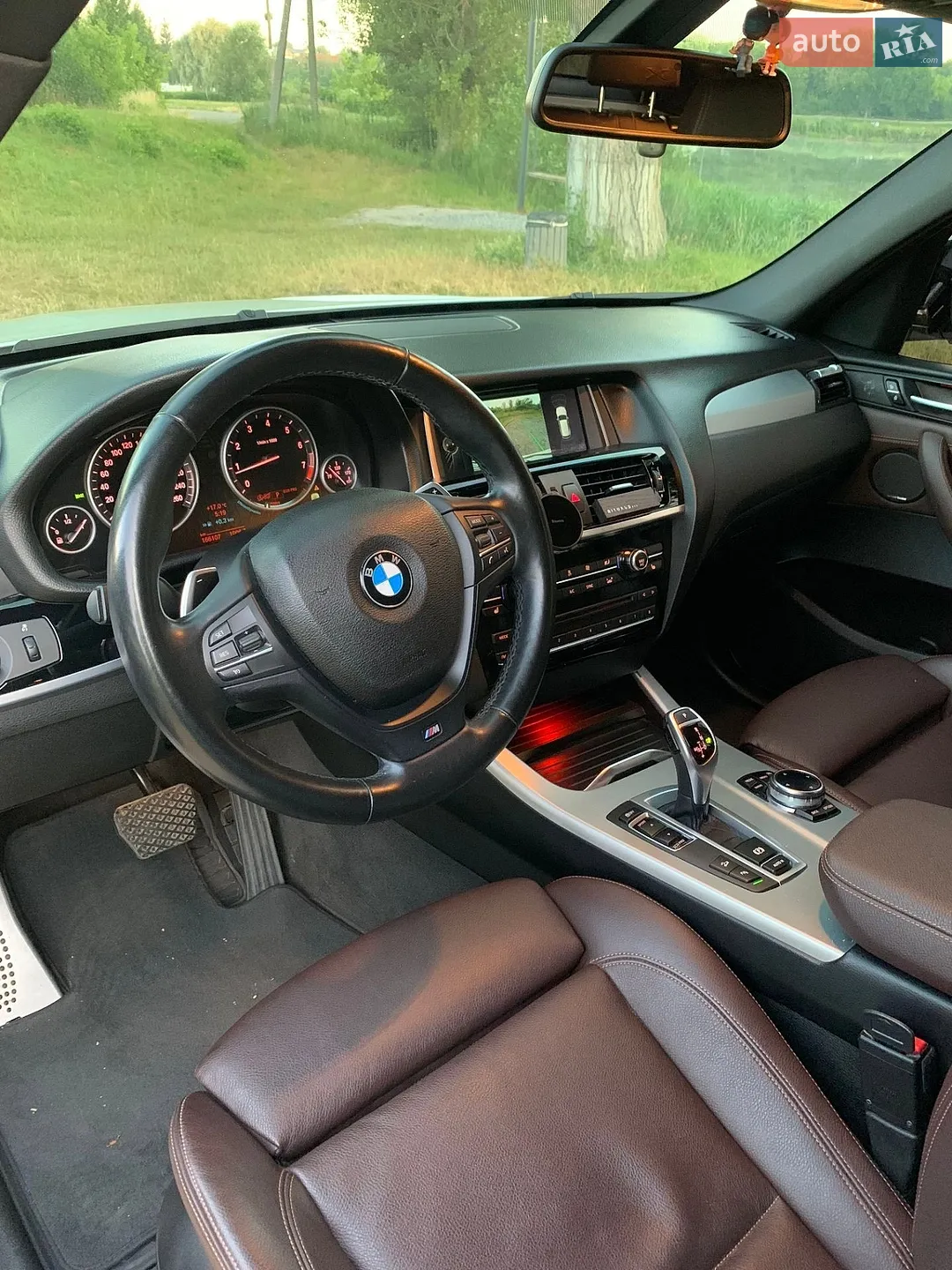 2014 BMW X3 - мініатюра 16