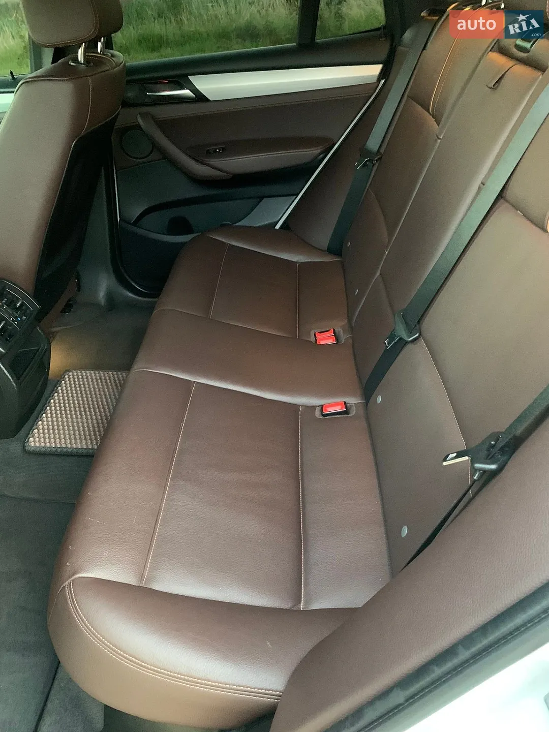 2014 BMW X3 - мініатюра 22