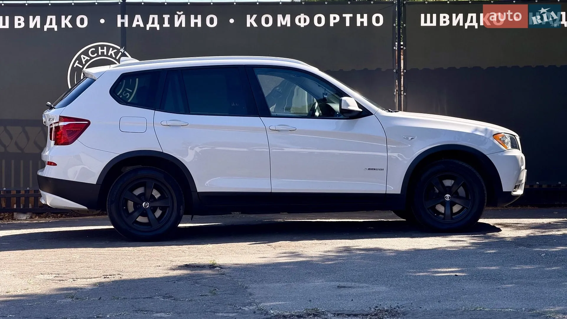 2011 BMW X3 - мініатюра 7