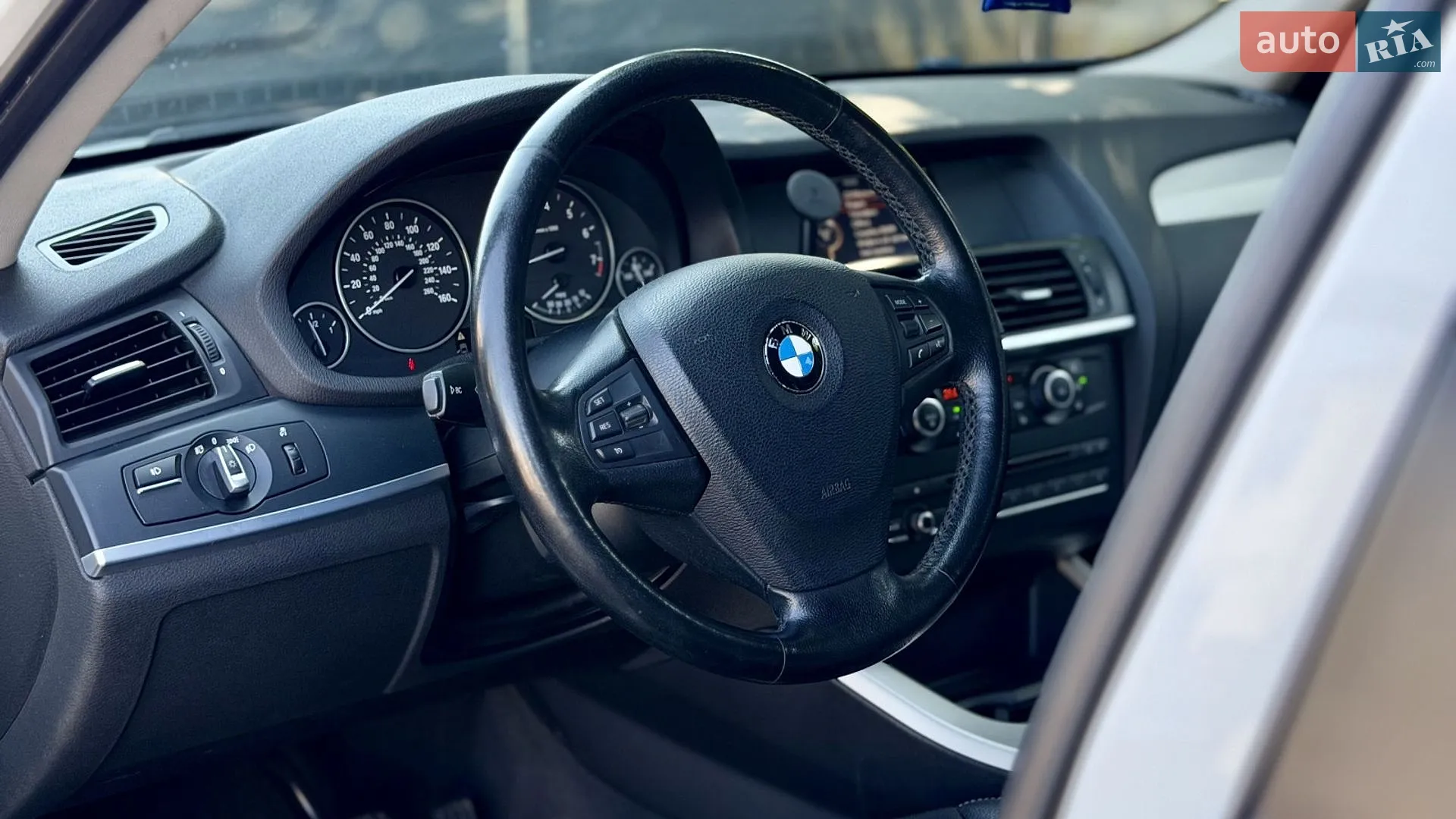 2011 BMW X3 - мініатюра 11