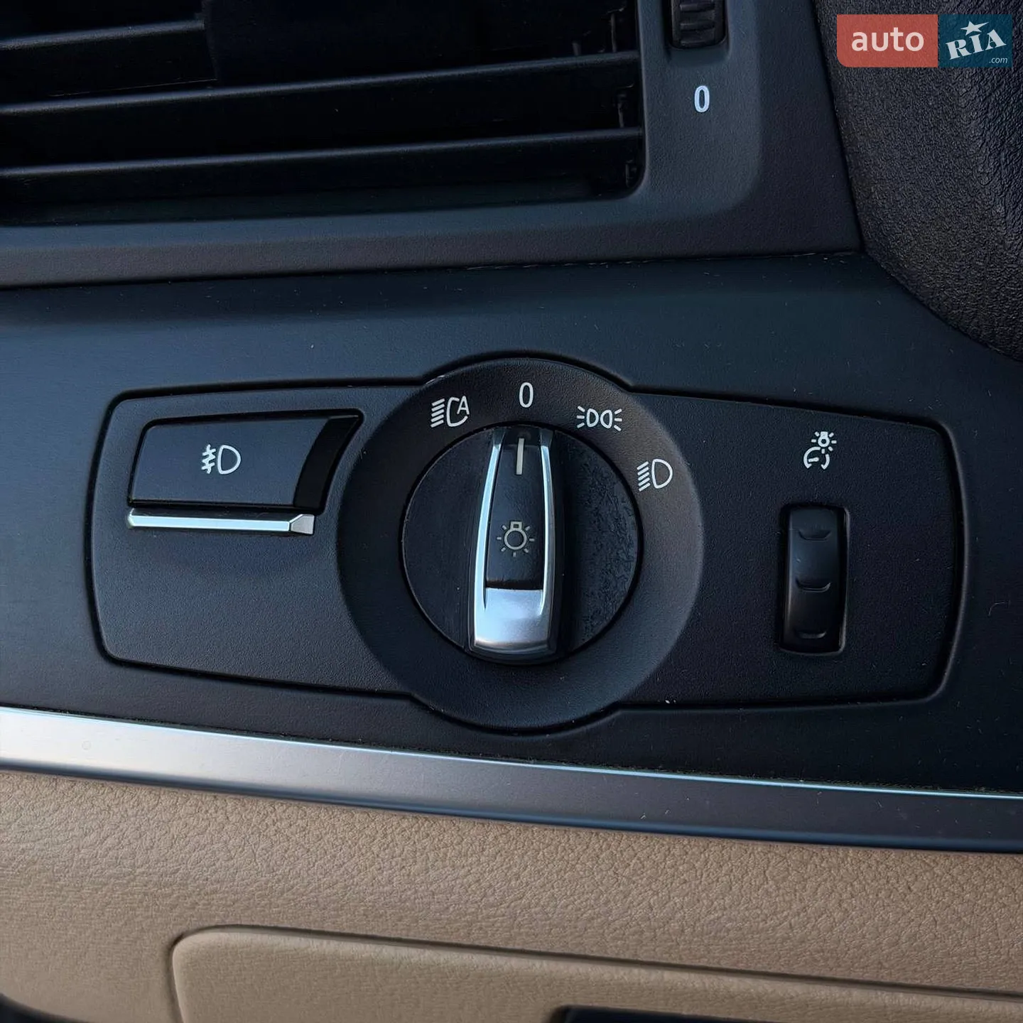 2012 BMW X3 - мініатюра 13