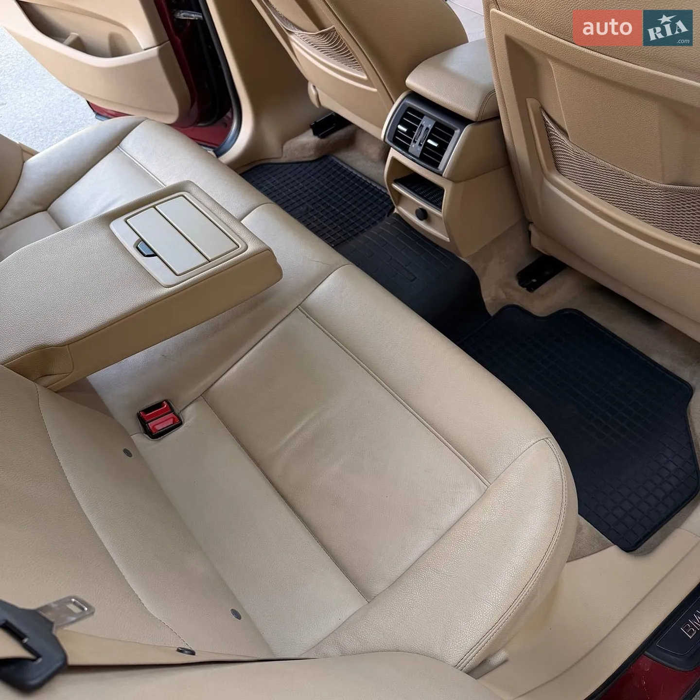 2012 BMW X3 - мініатюра 24