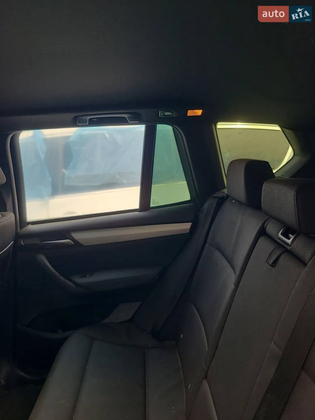 2013 BMW X3 - мініатюра 35