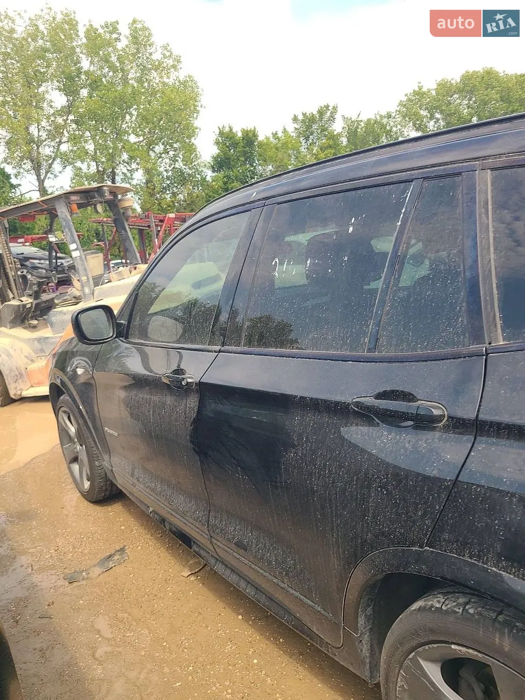 2013 BMW X3 - мініатюра 37