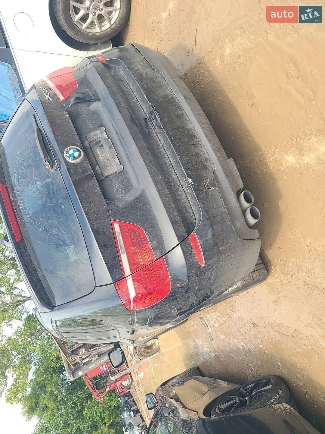 2013 BMW X3 - мініатюра 48