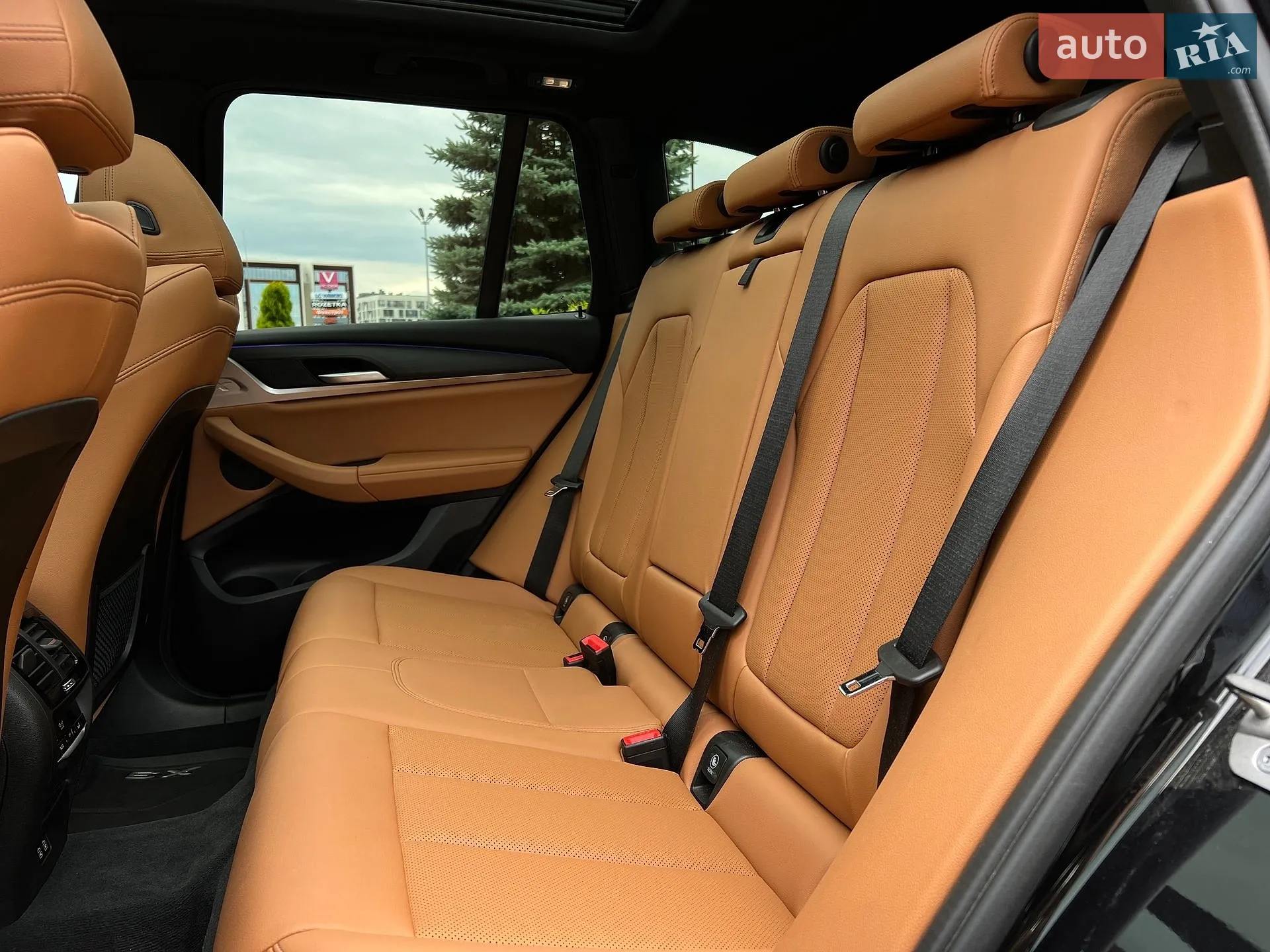 2023 BMW X3 - мініатюра 34