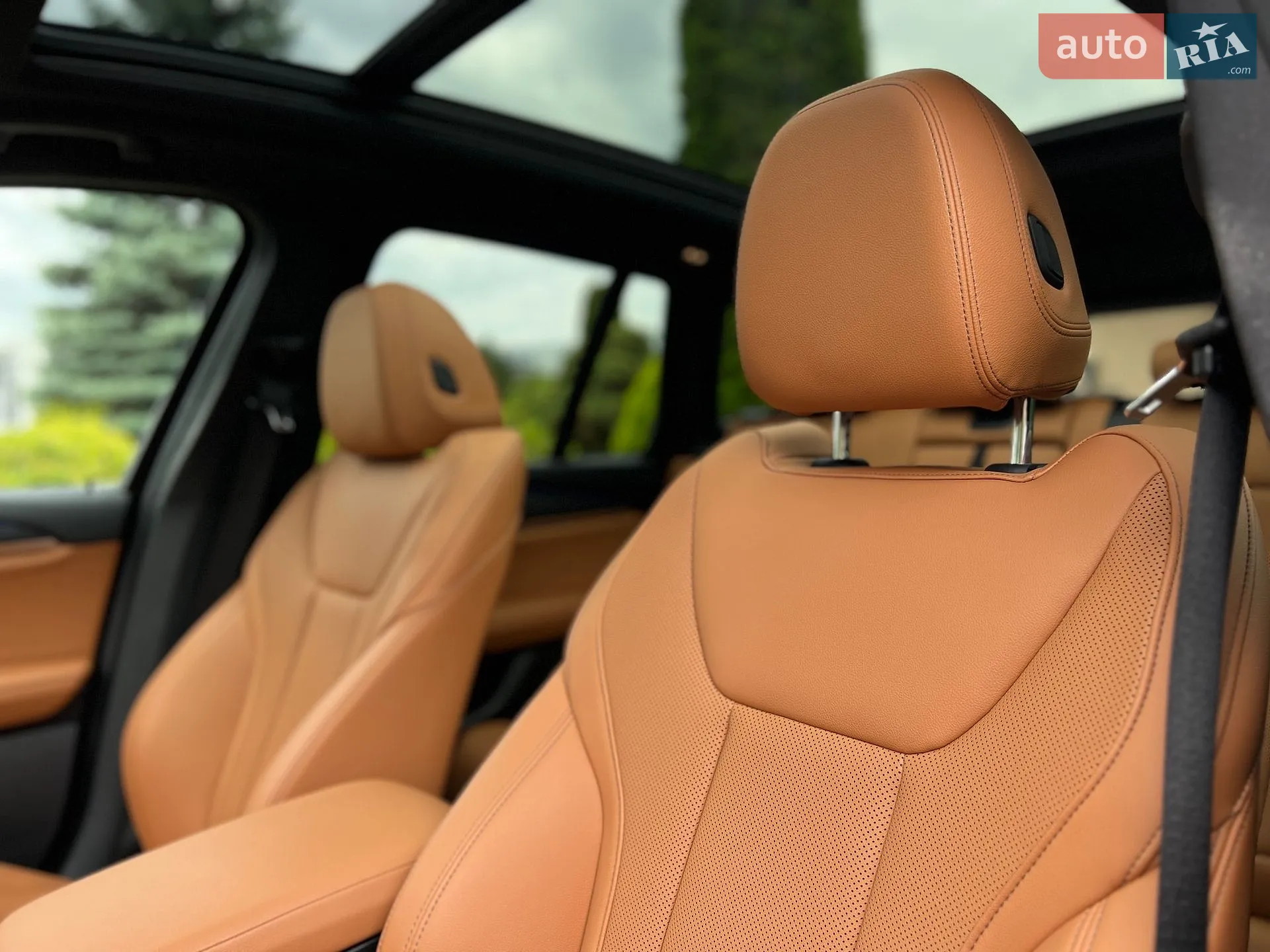 2023 BMW X3 - мініатюра 10