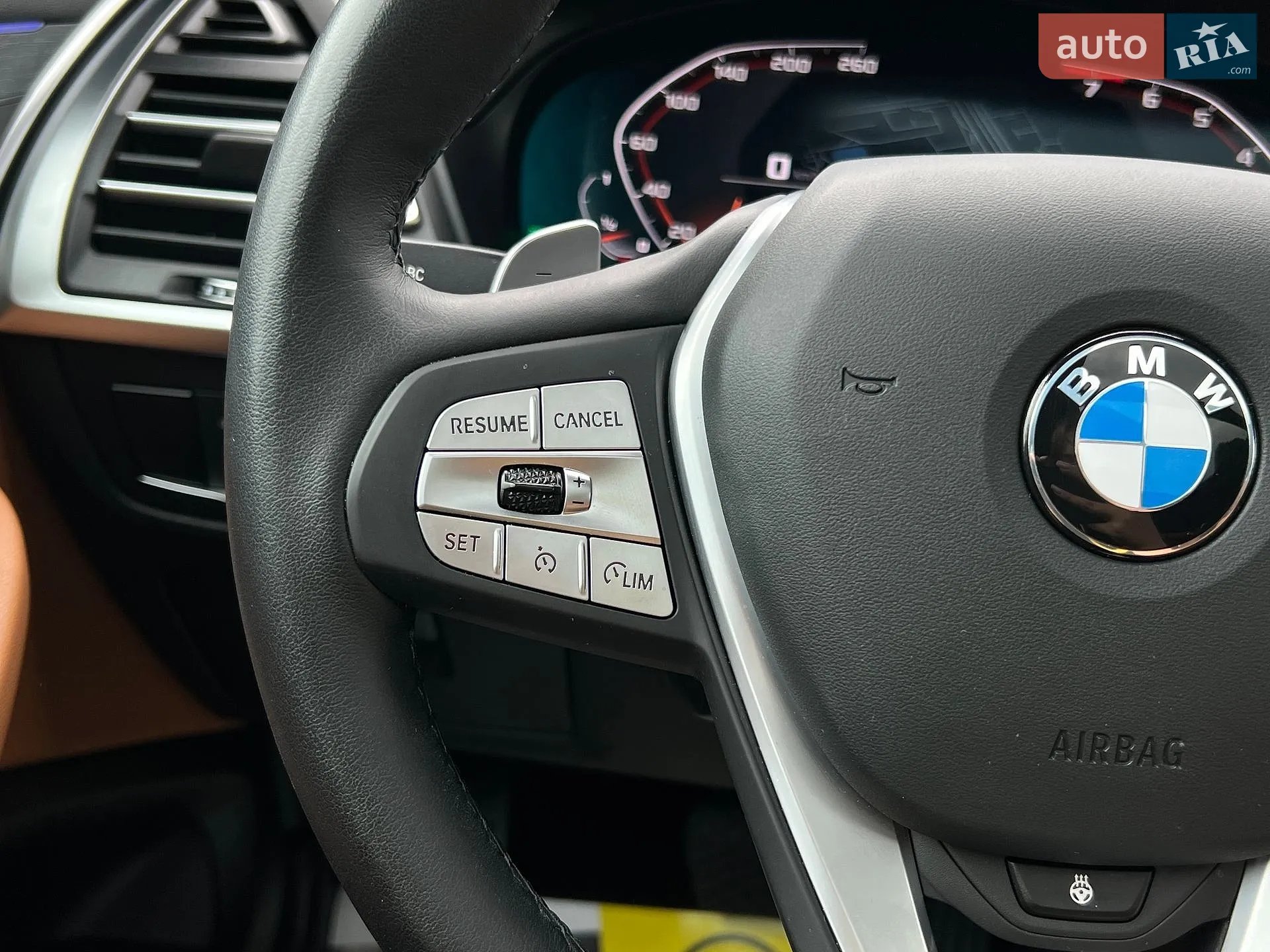 2023 BMW X3 - мініатюра 13