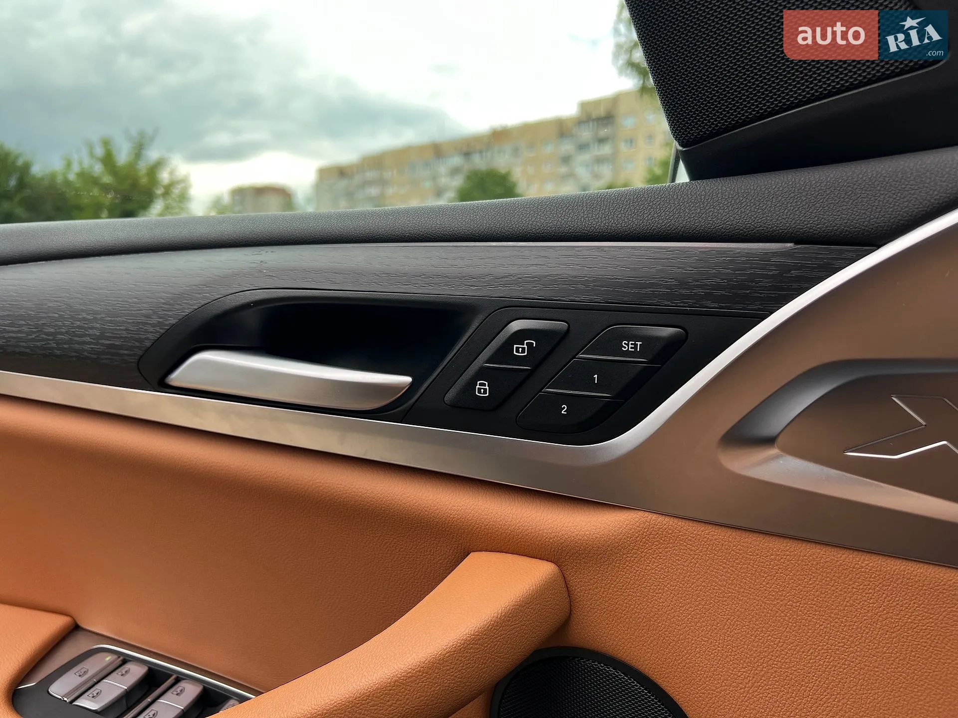 2023 BMW X3 - мініатюра 25