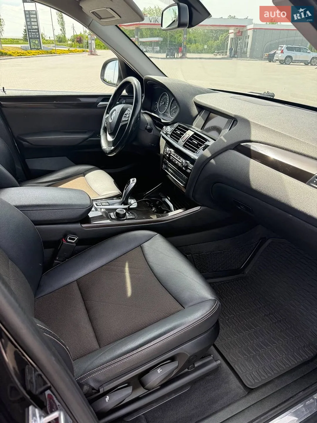 2014 BMW X3 - мініатюра 6