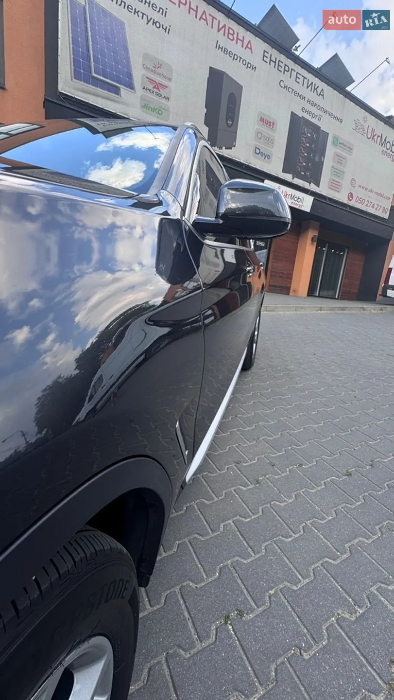 2019 BMW X3 - мініатюра 33