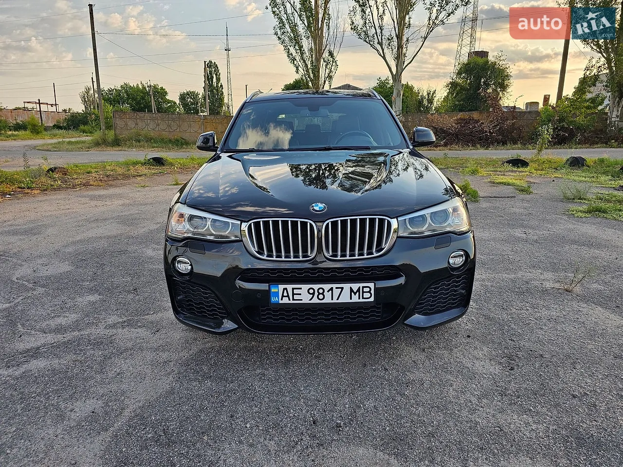 2016 BMW X3 - мініатюра 13