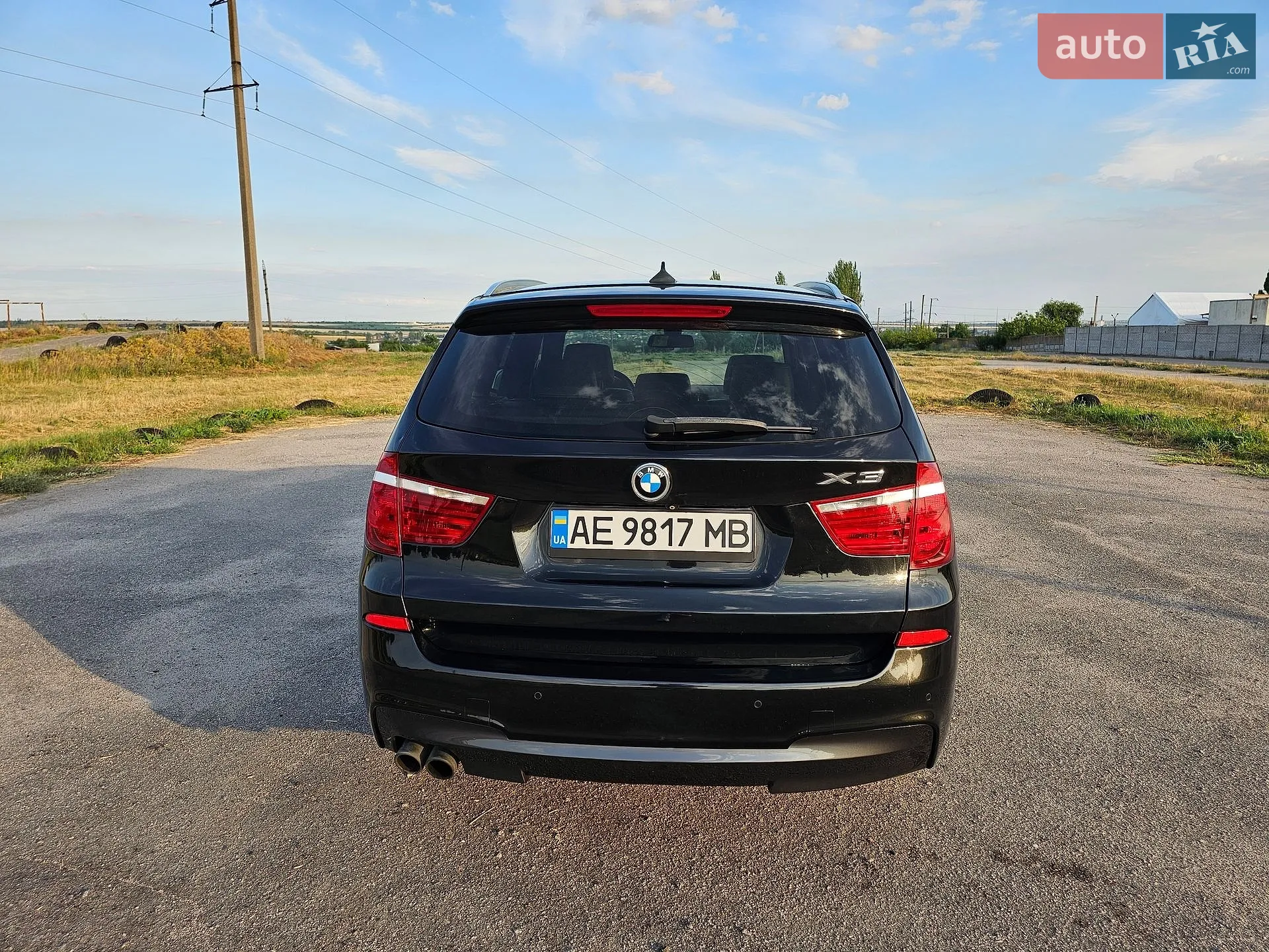 2015 BMW X3 - мініатюра 19