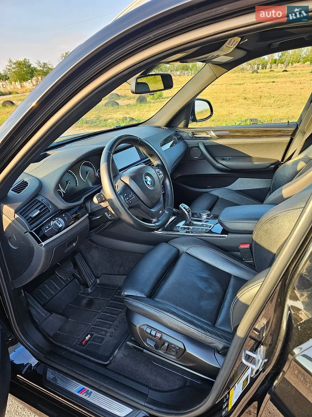 2015 BMW X3 - мініатюра 24