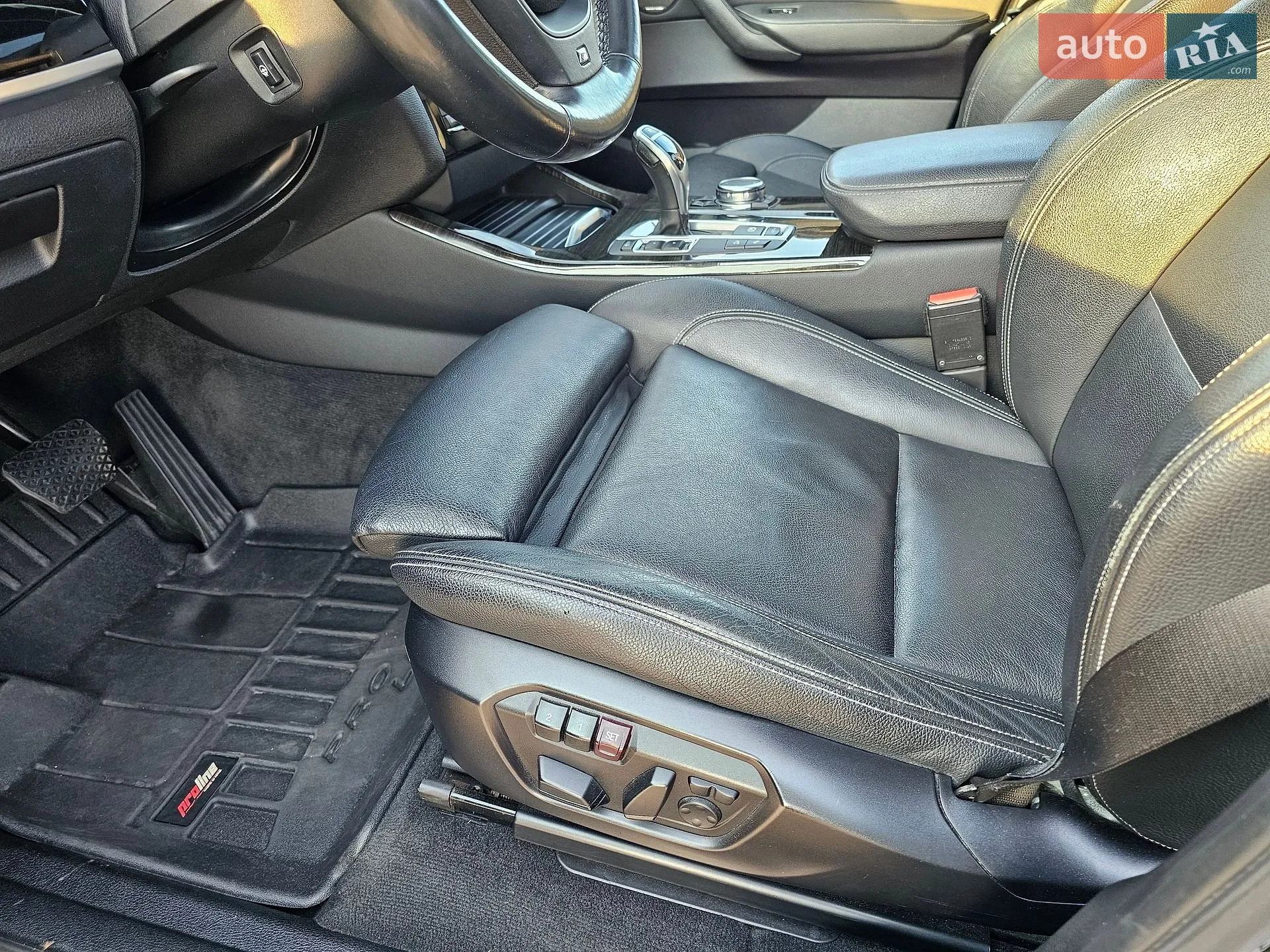2015 BMW X3 - мініатюра 28