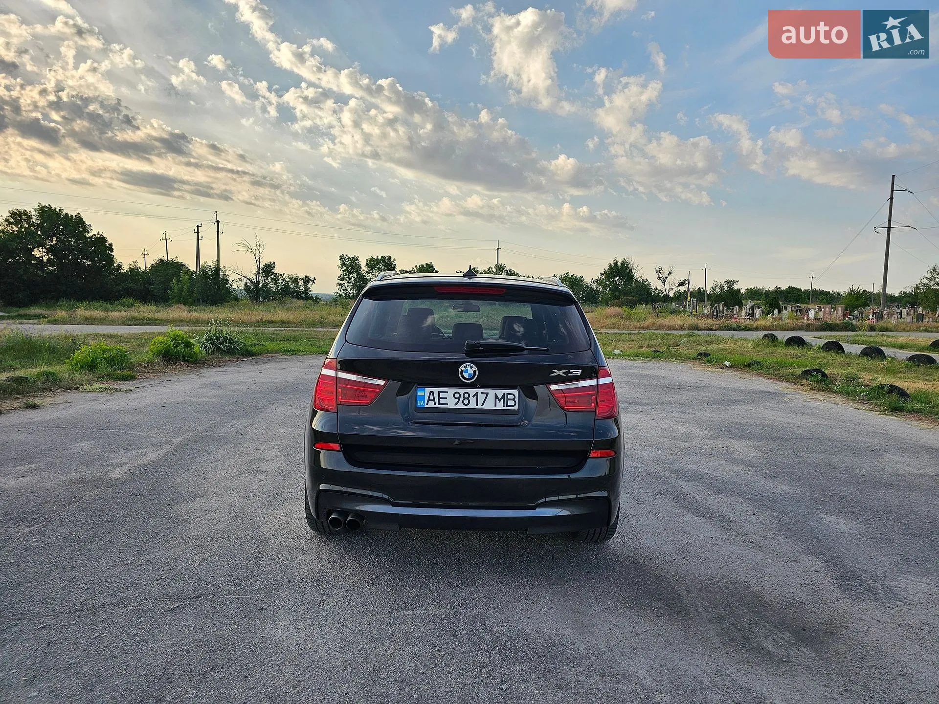 2015 BMW X3 - мініатюра 33