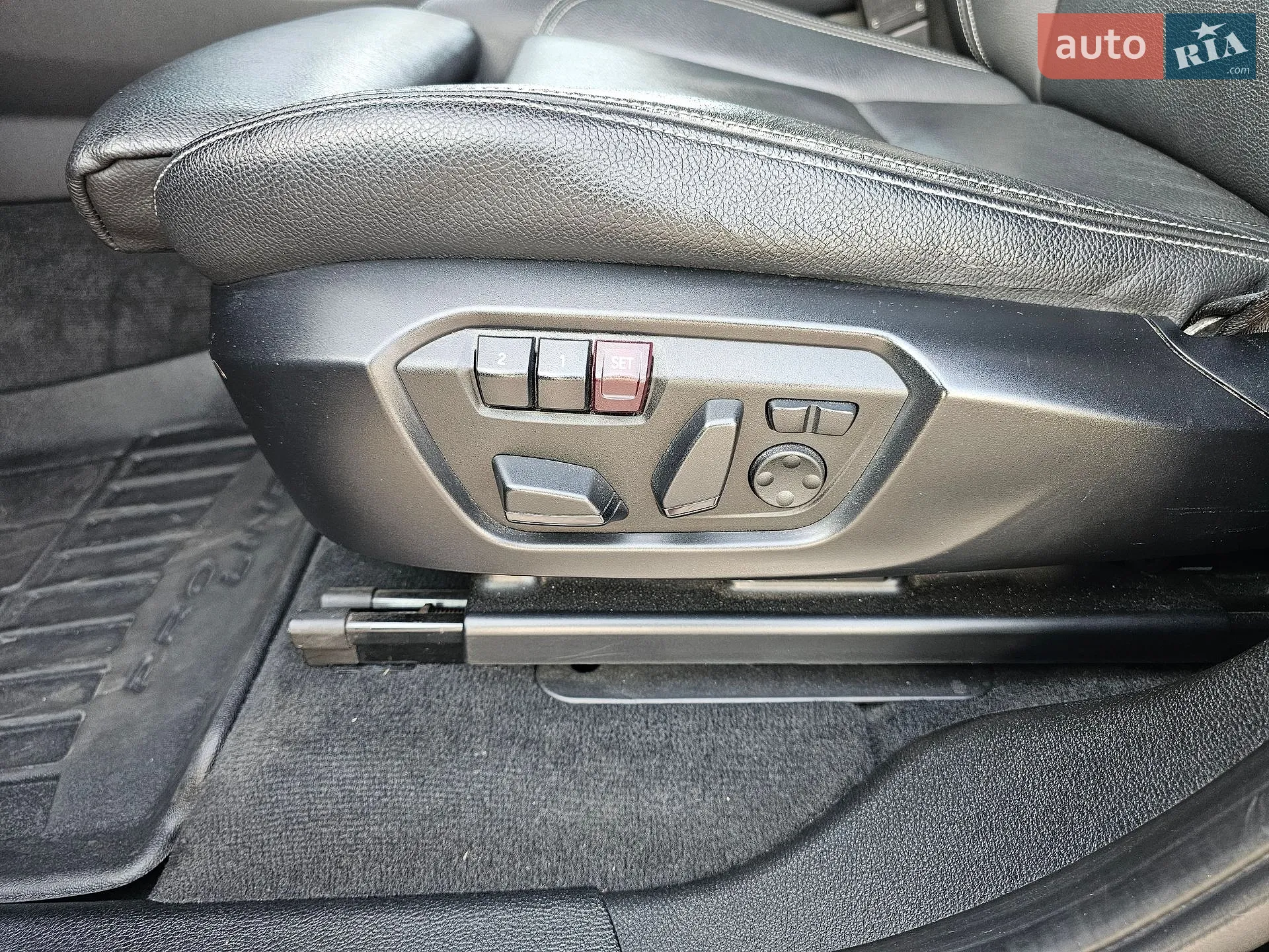 2015 BMW X3 - мініатюра 29