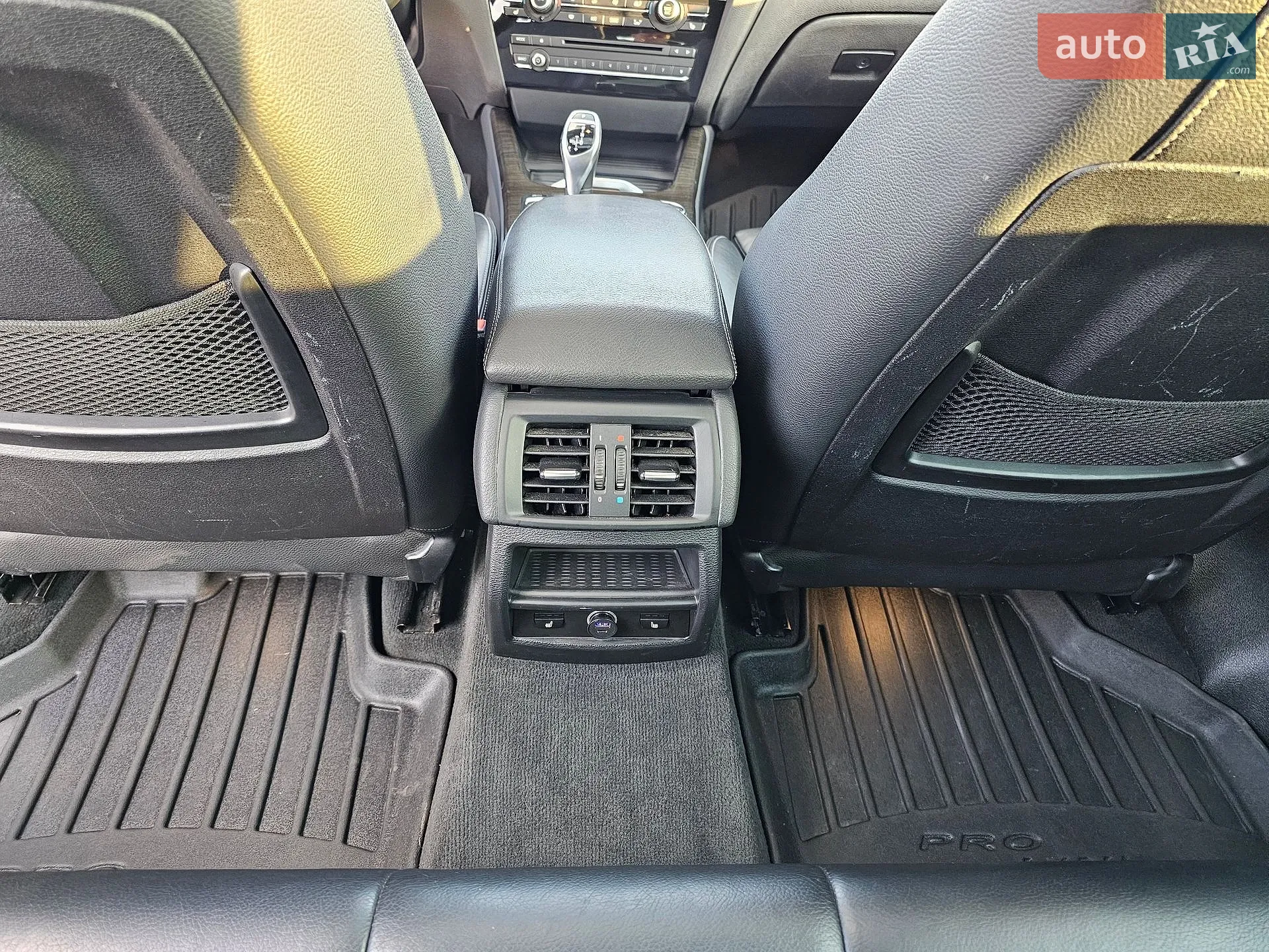 2015 BMW X3 - мініатюра 53