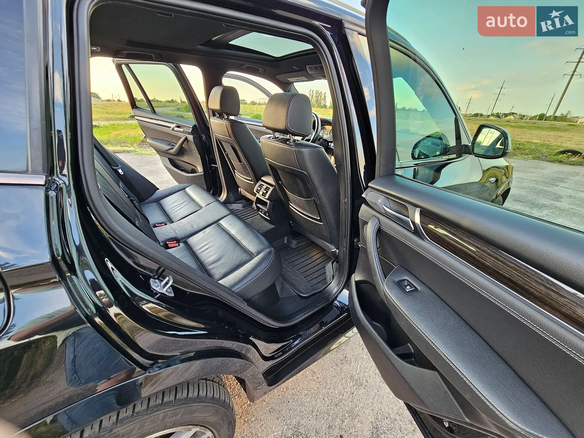 2015 BMW X3 - мініатюра 46