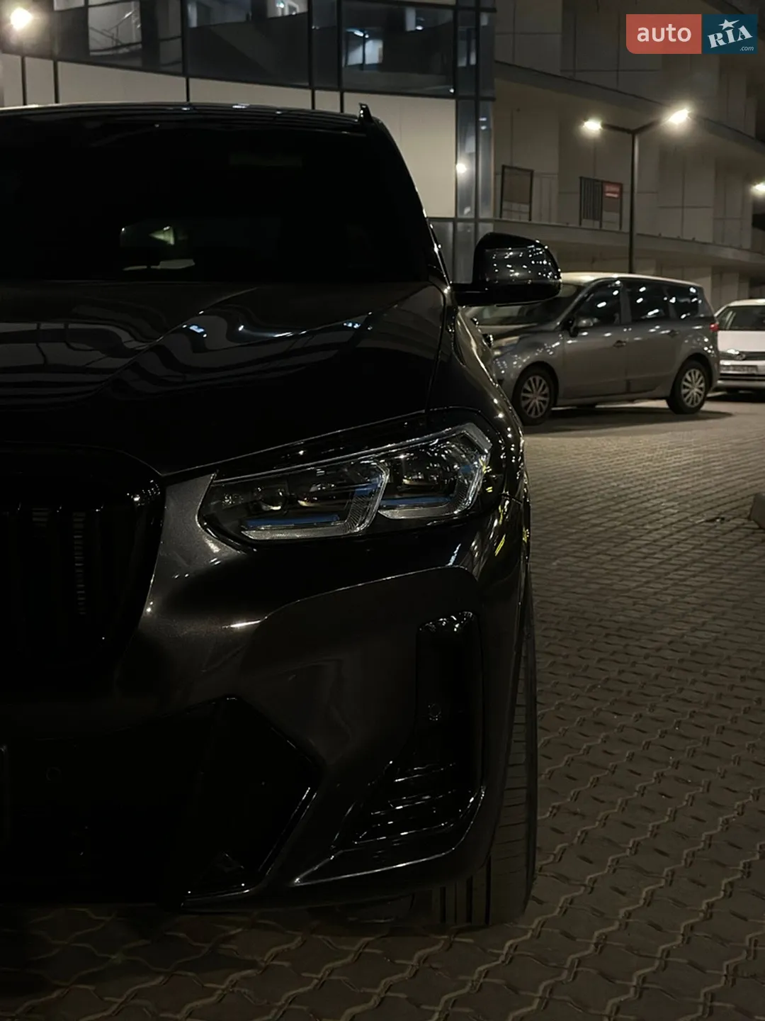 2019 BMW X3 - мініатюра 7