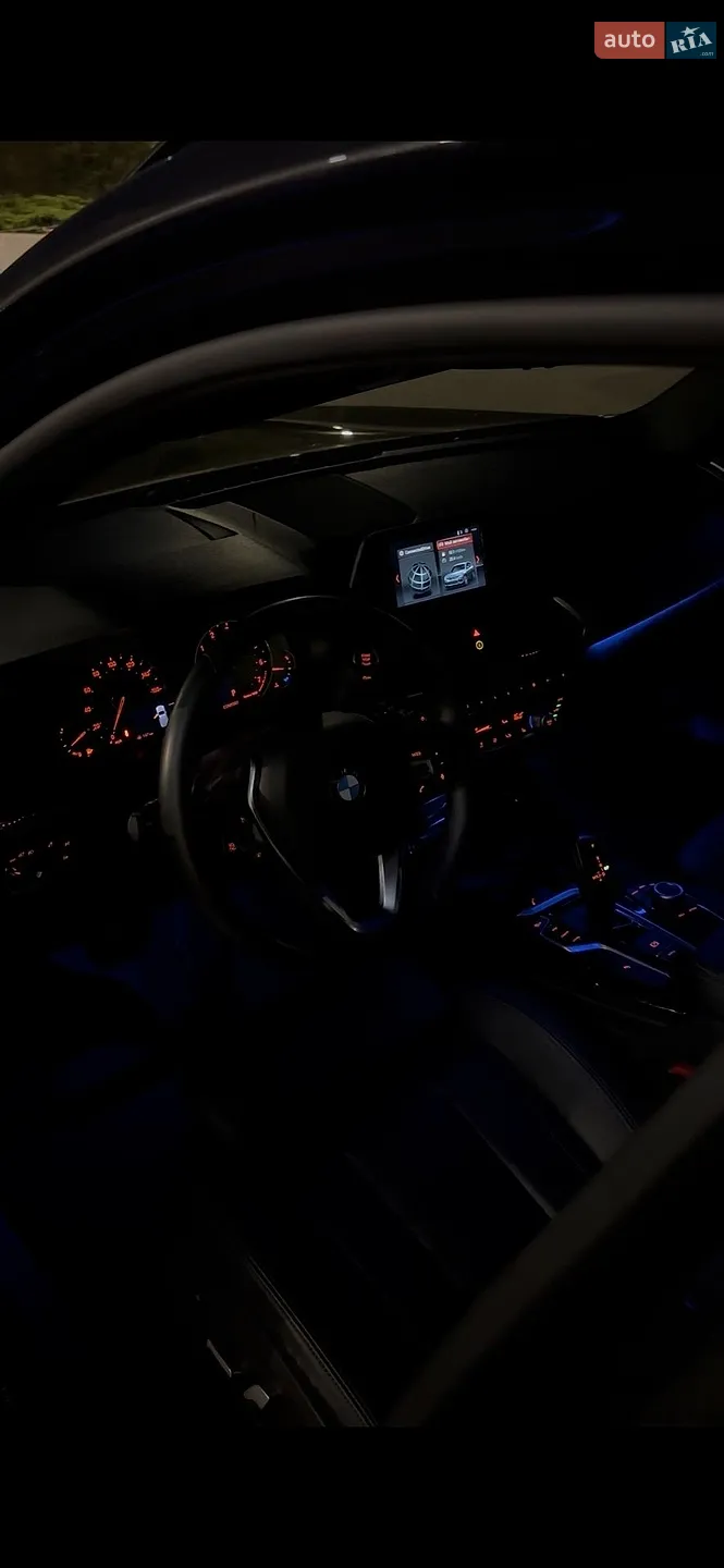 2019 BMW X3 - мініатюра 8
