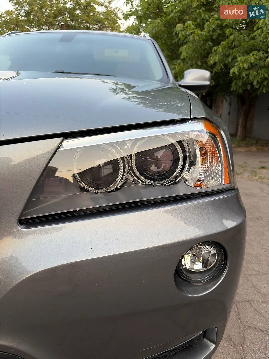 2012 BMW X3 - мініатюра 29