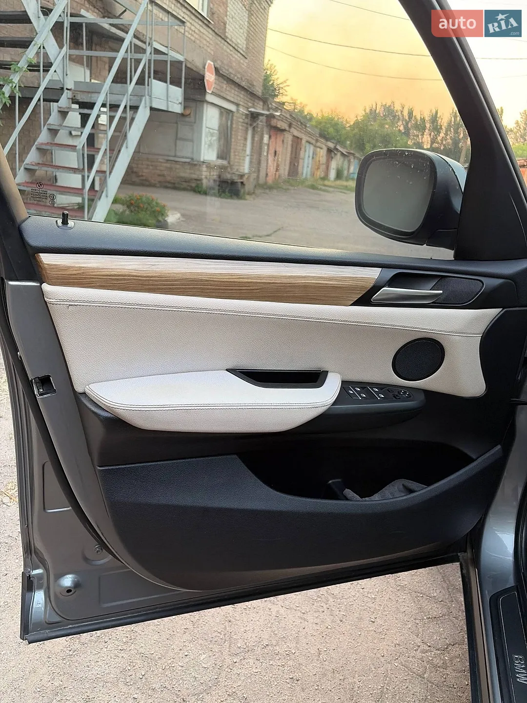 2012 BMW X3 - мініатюра 40