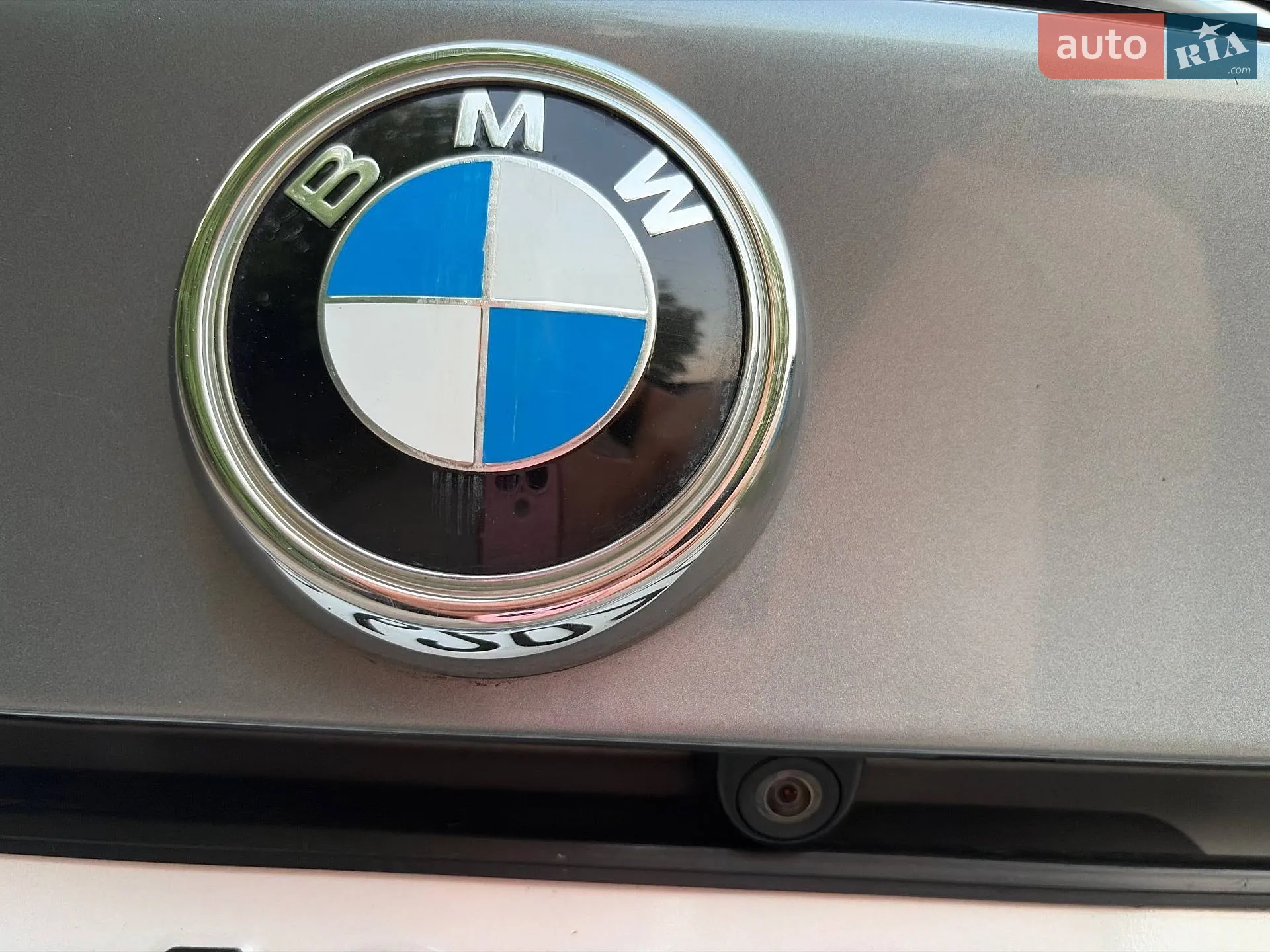 2012 BMW X3 - мініатюра 45