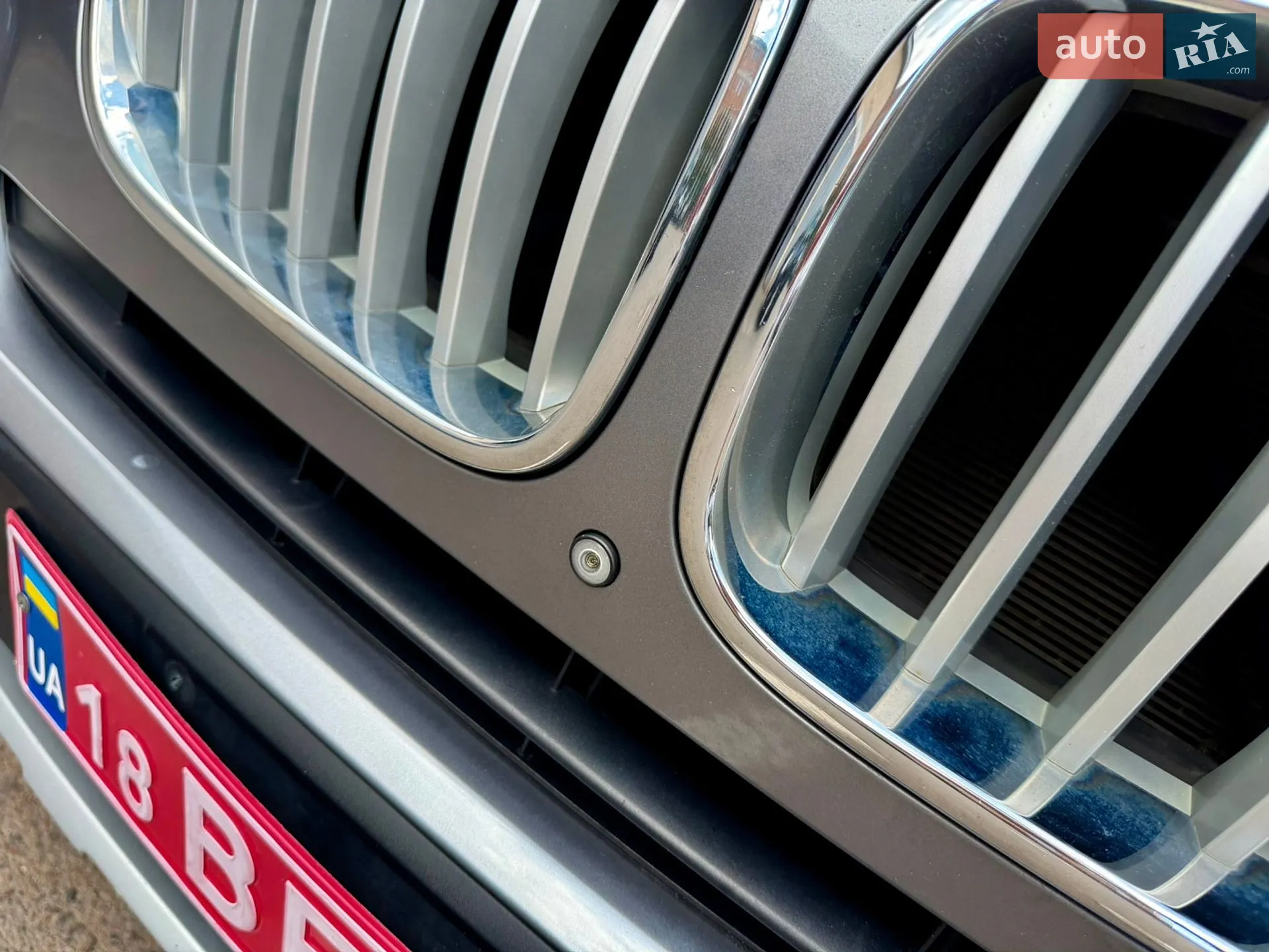 2017 BMW X3 - мініатюра 21