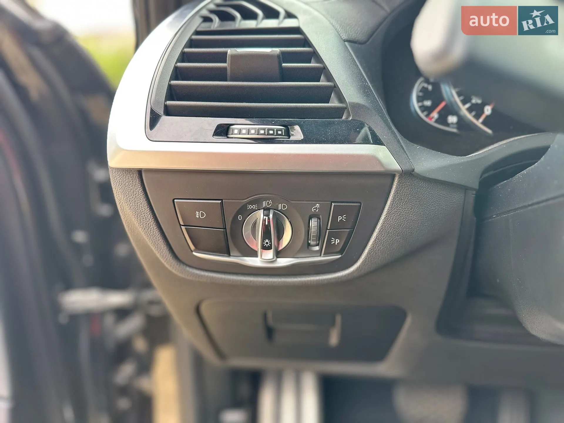2018 BMW X3 - мініатюра 21