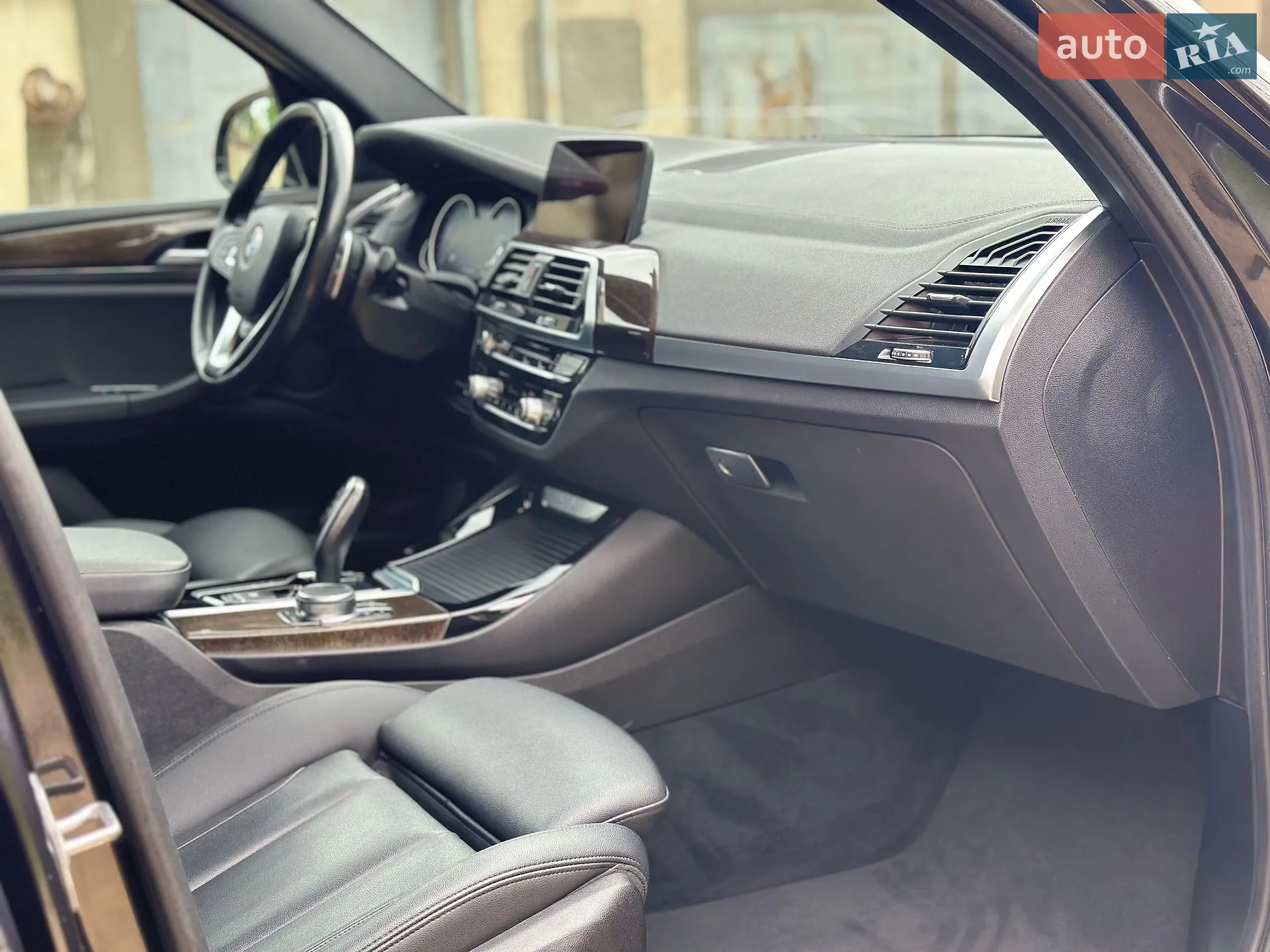 2018 BMW X3 - мініатюра 25