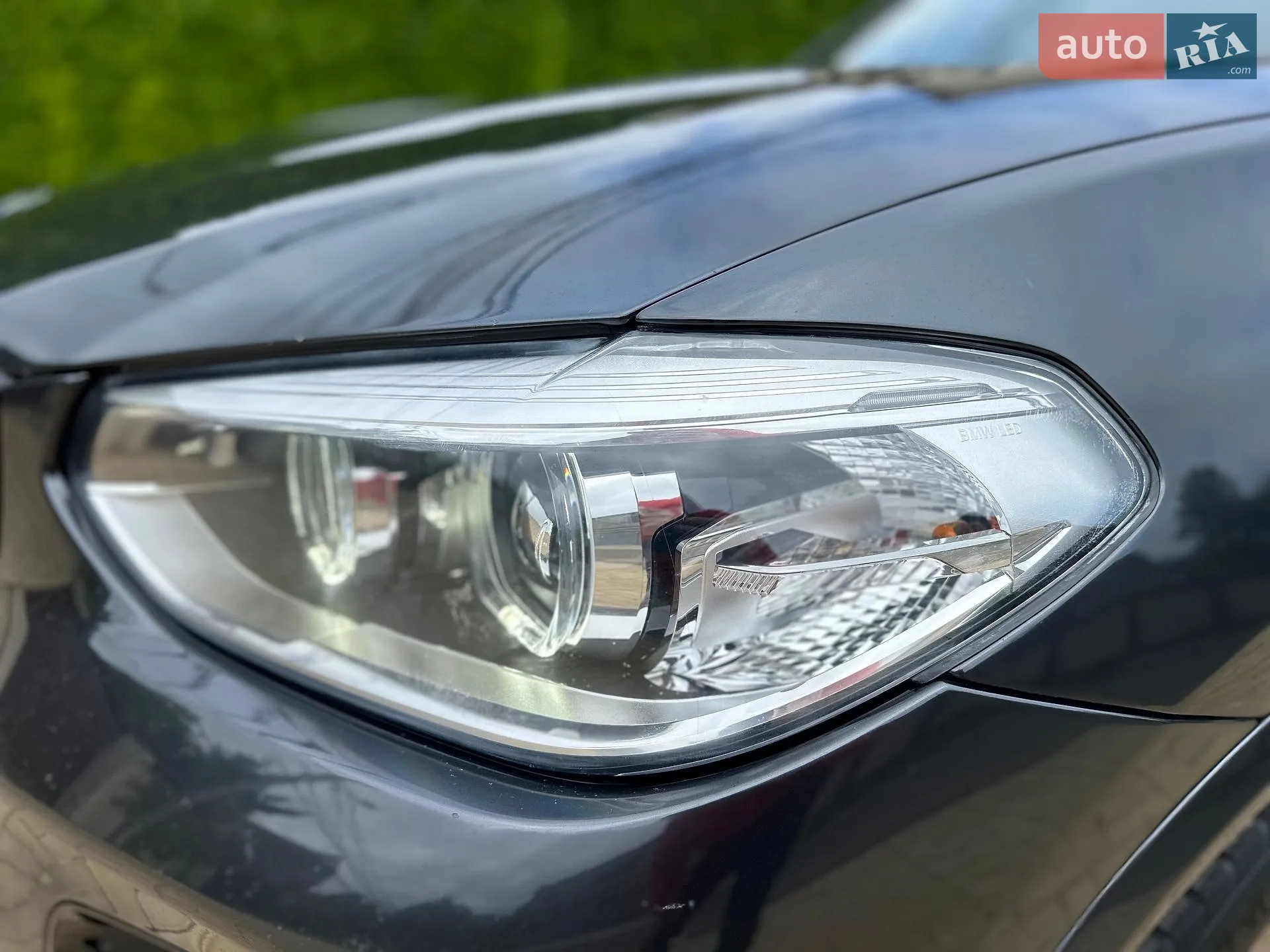 2018 BMW X3 - мініатюра 42