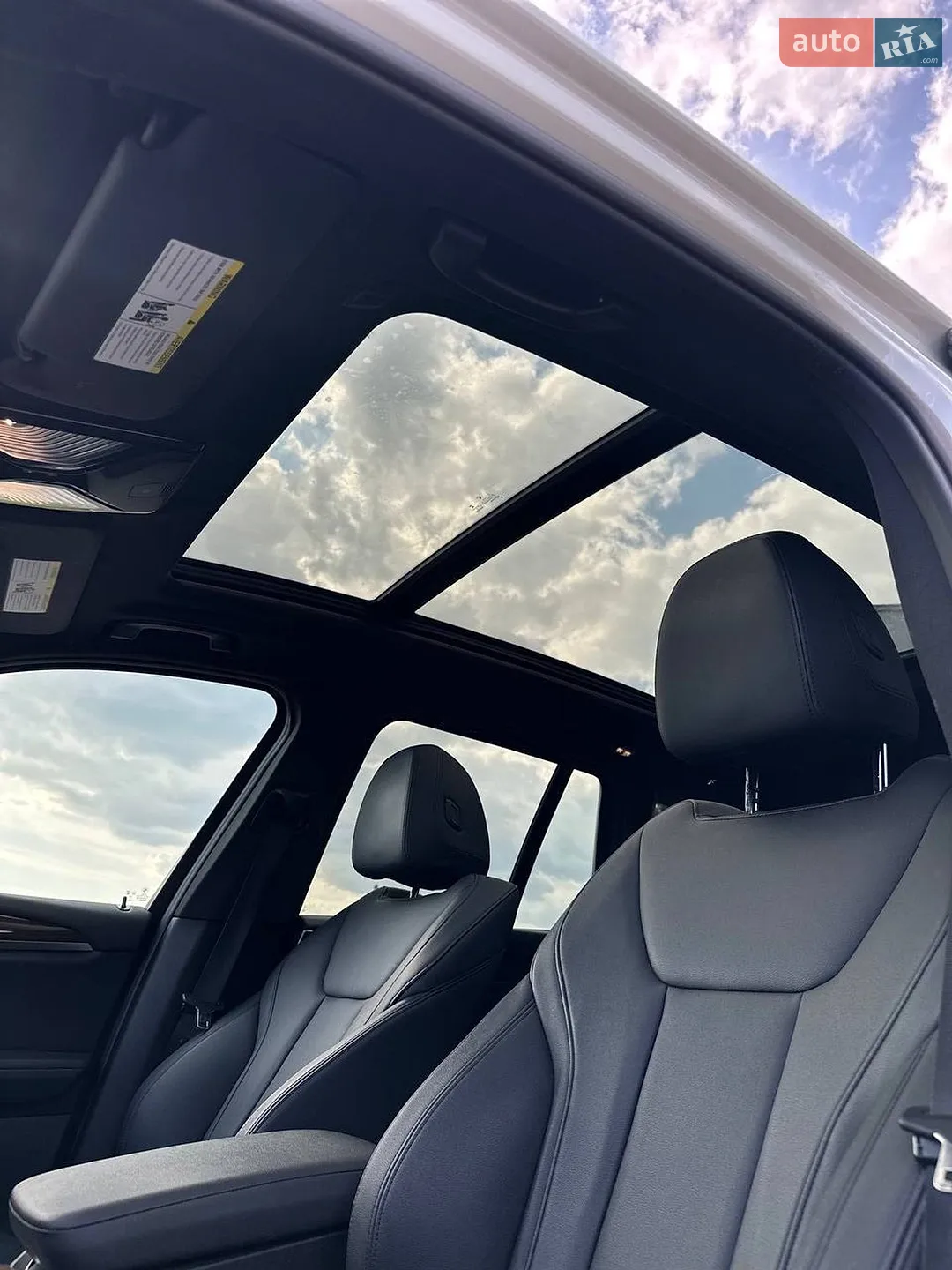 2019 BMW X3 - мініатюра 5