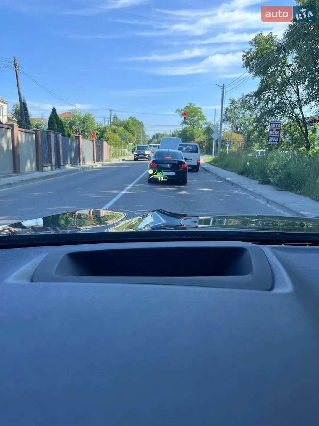2018 BMW X3 - мініатюра 9