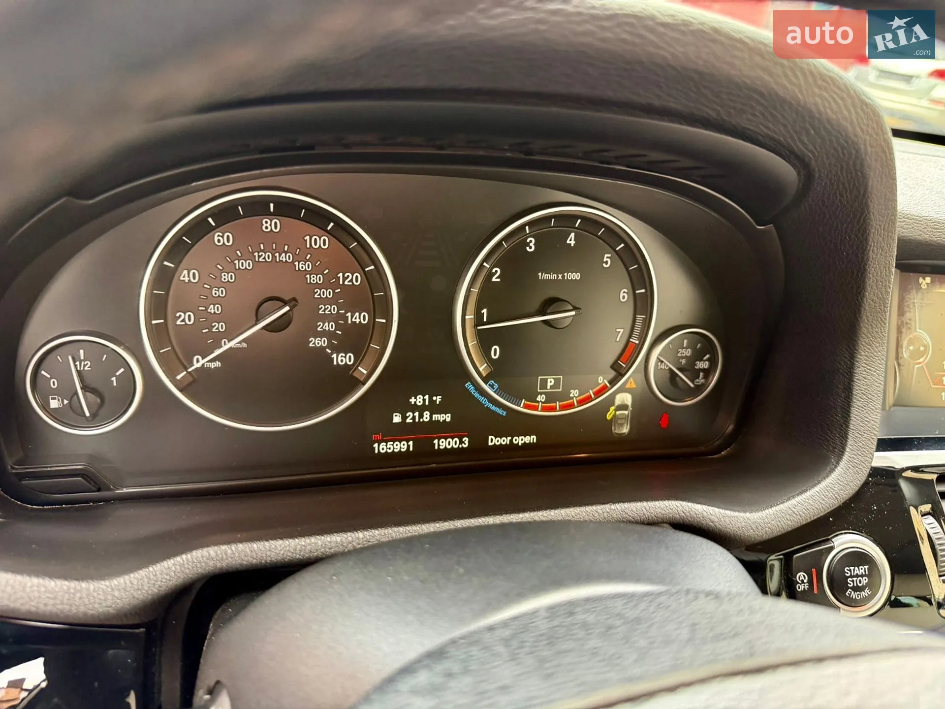 2015 BMW X3 - мініатюра 19